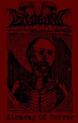 Goatspell : Alchemy of Terror